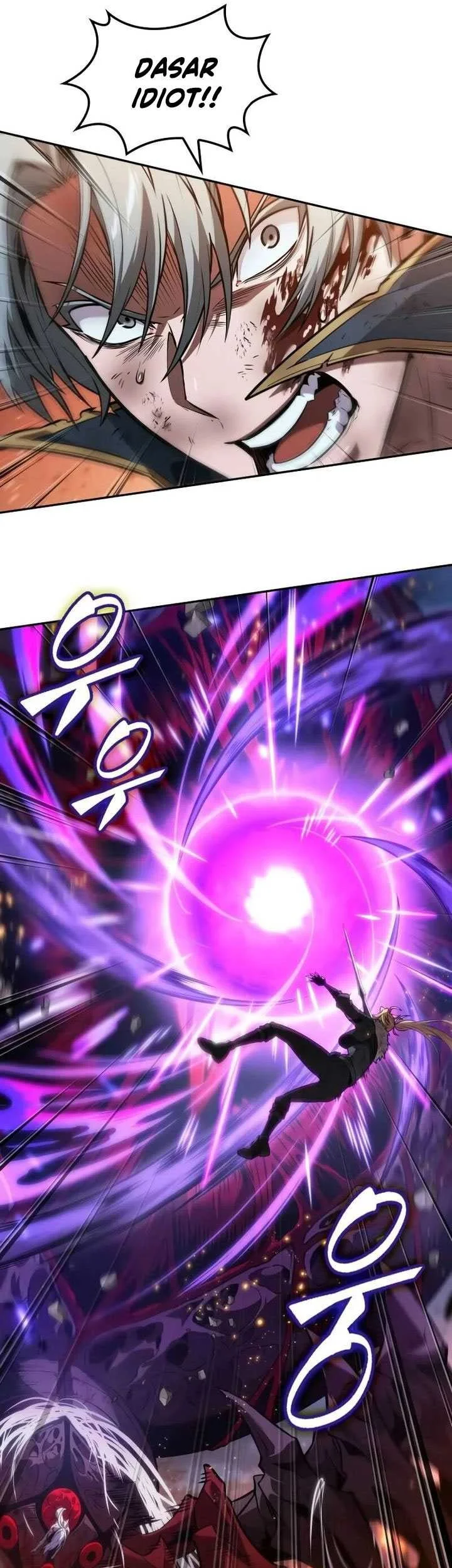 Oppa KR galak bet Chapter 70 Gambar 64