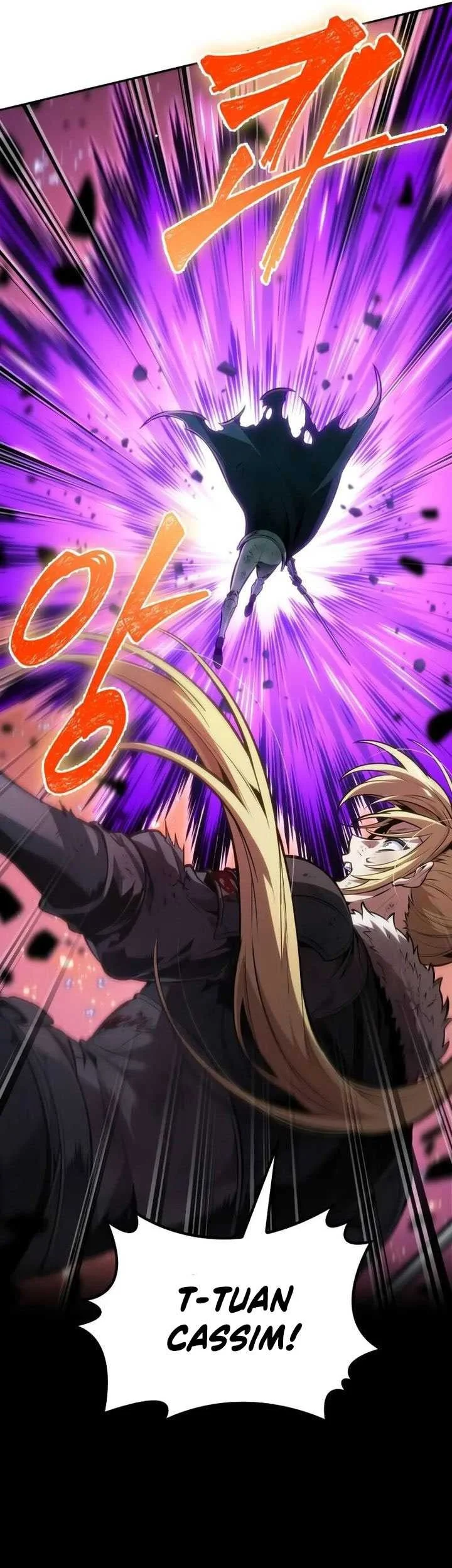 Oppa KR galak bet Chapter 70 Gambar 68