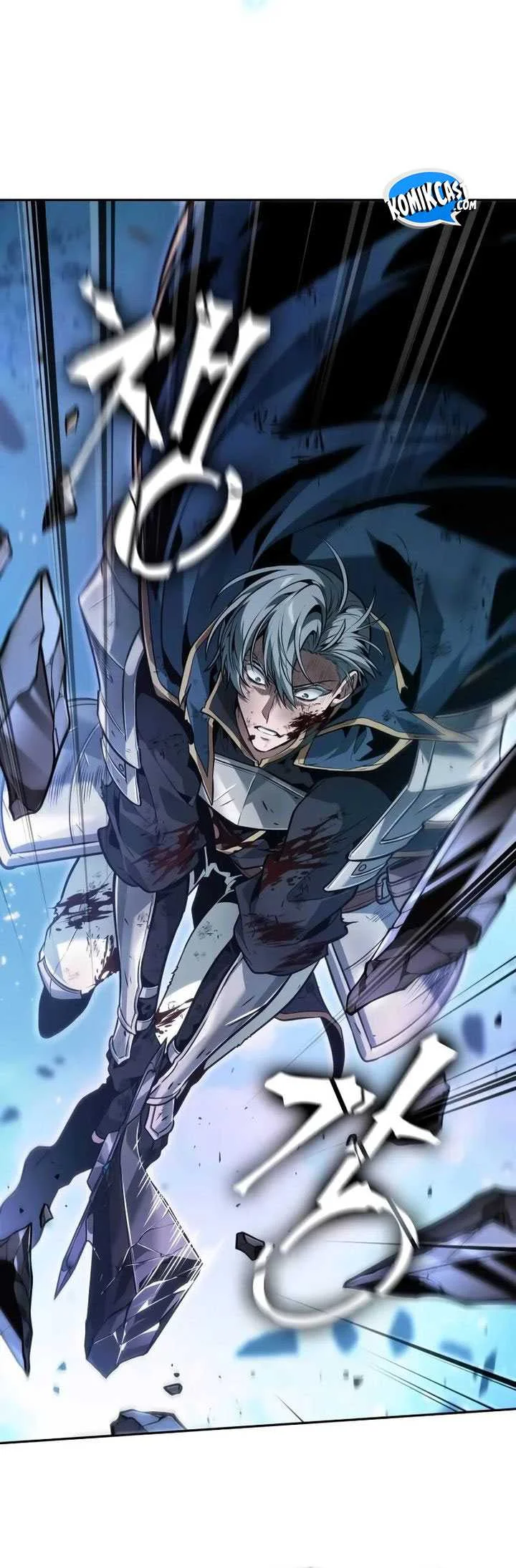 Oppa KR galak bet Chapter 70 Gambar 81