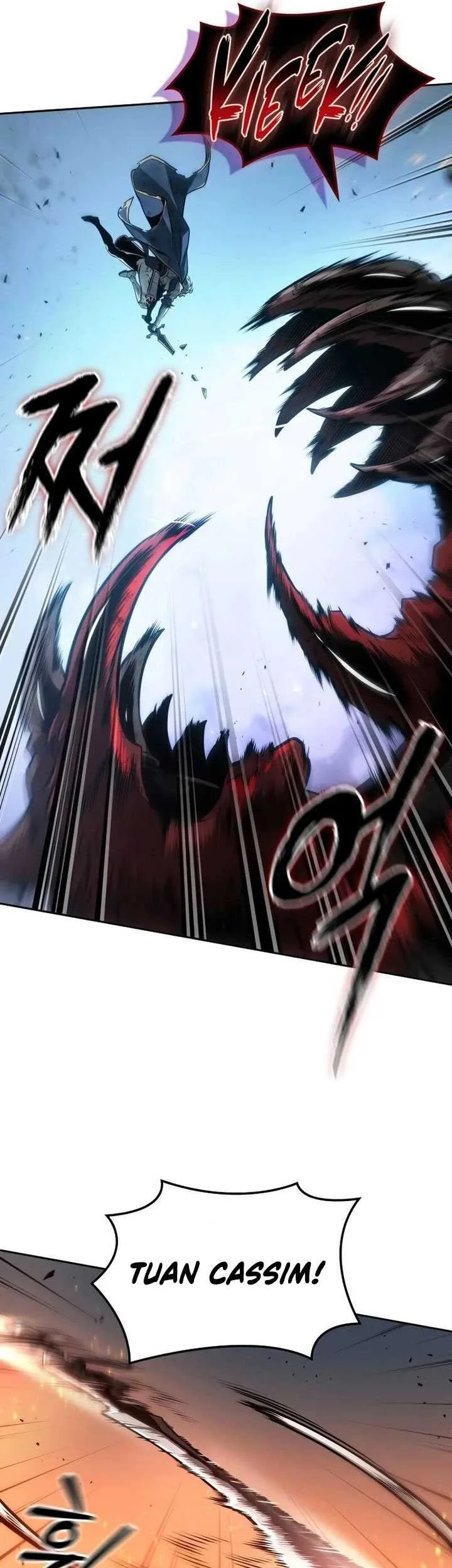 Oppa KR galak bet Chapter 70 Gambar 82