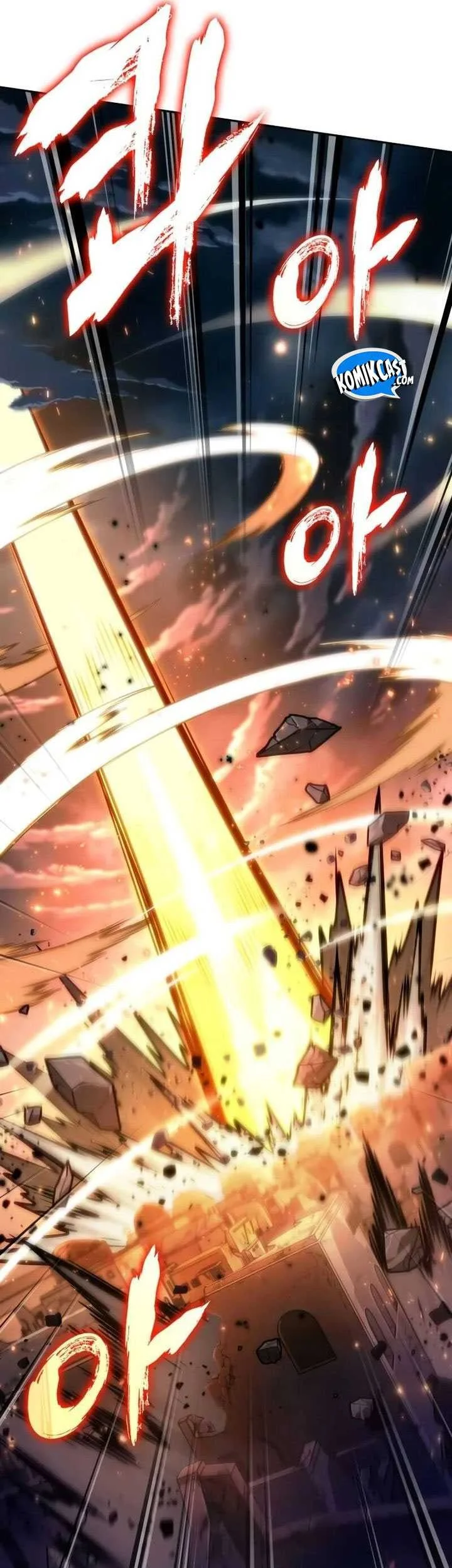 Oppa KR galak bet Chapter 70 Gambar 95