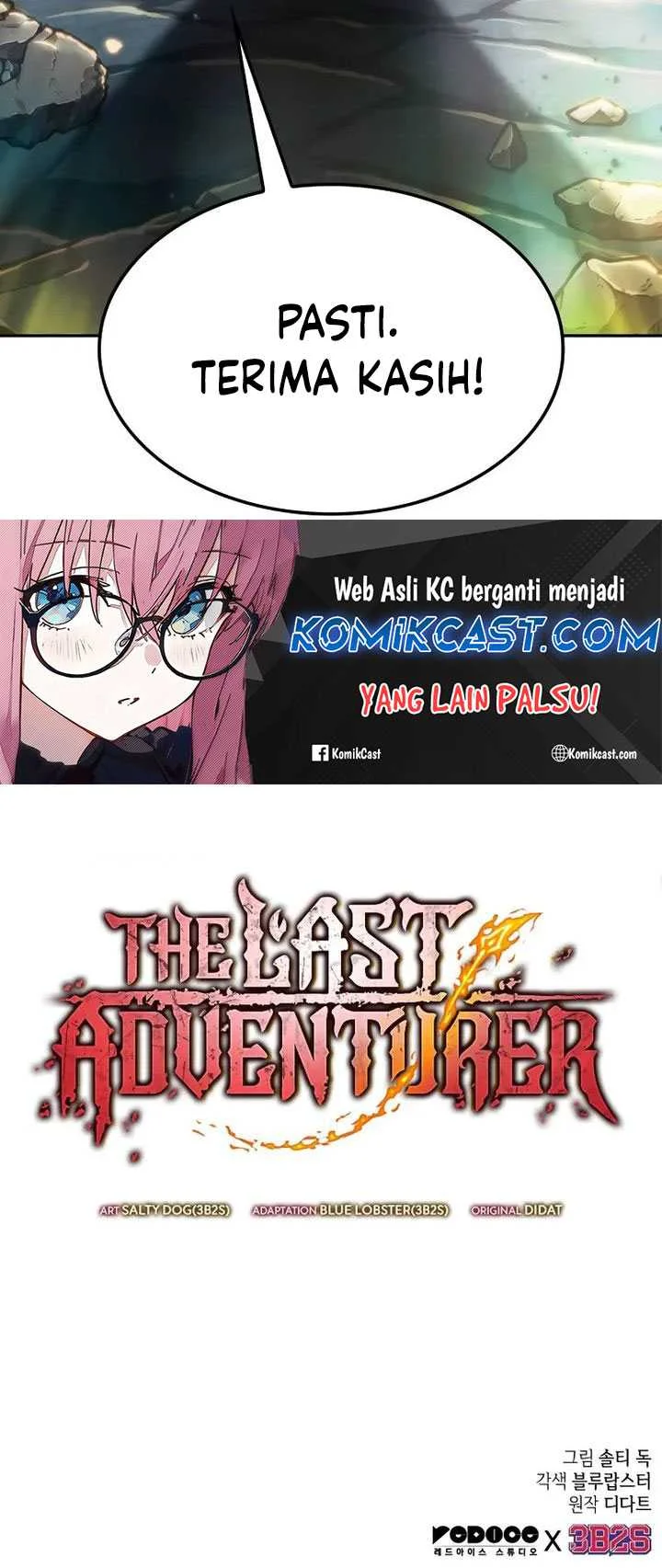 Oppa KR galak bet Chapter 70 Gambar 108