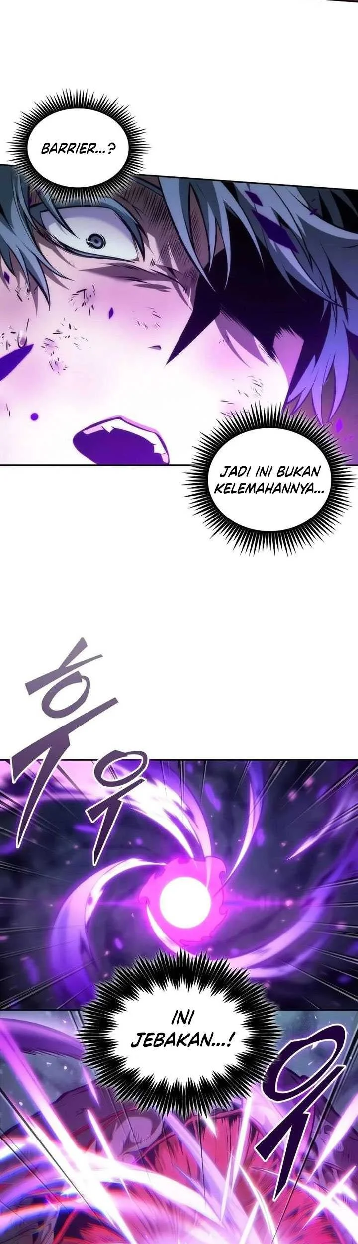 Oppa KR galak bet Chapter 70 Gambar 10