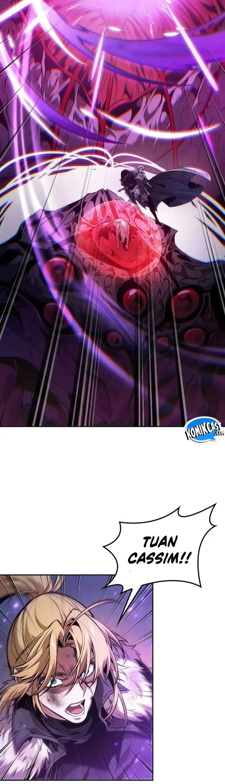 Oppa KR galak bet Chapter 70 Gambar 12