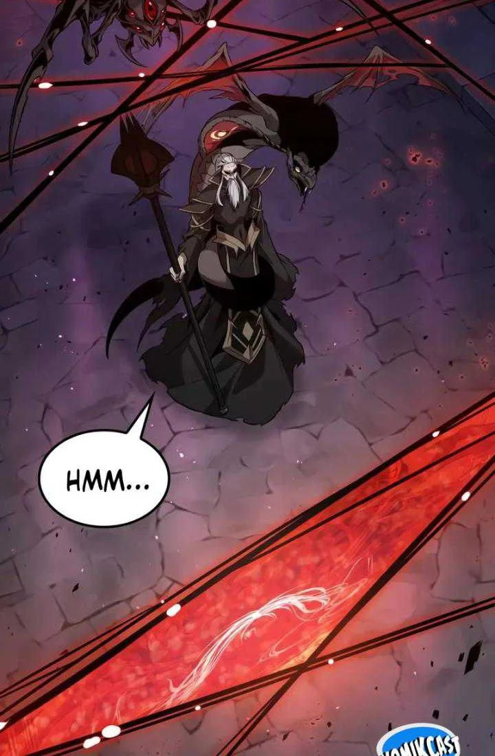 Oppa KR galak bet Chapter 71 Gambar 18