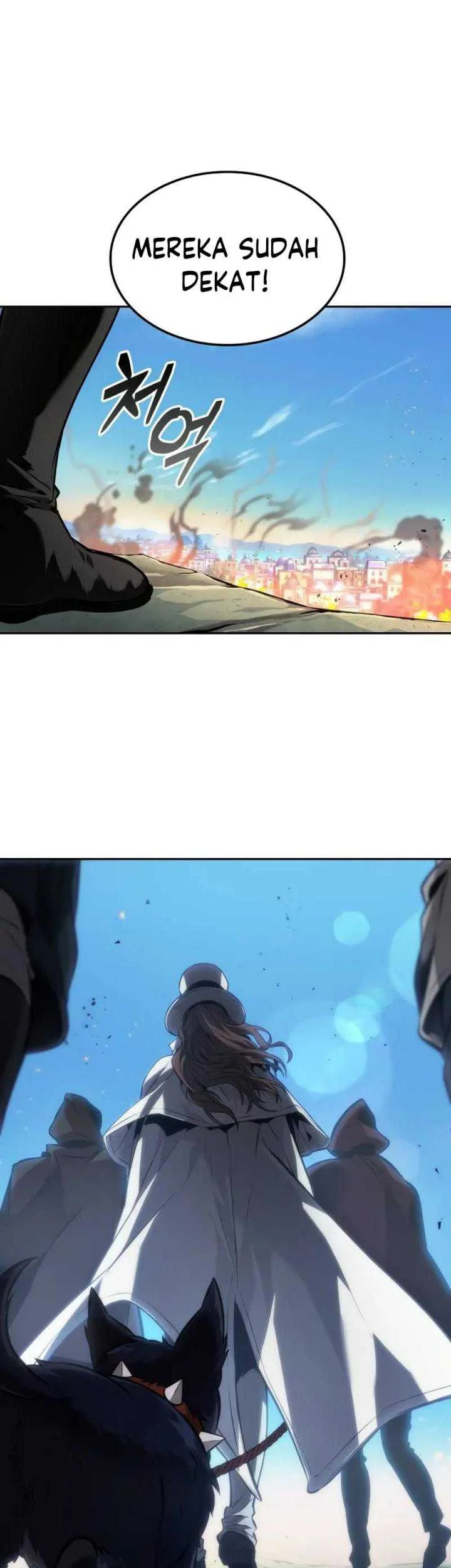 Oppa KR galak bet Chapter 71 Gambar 25