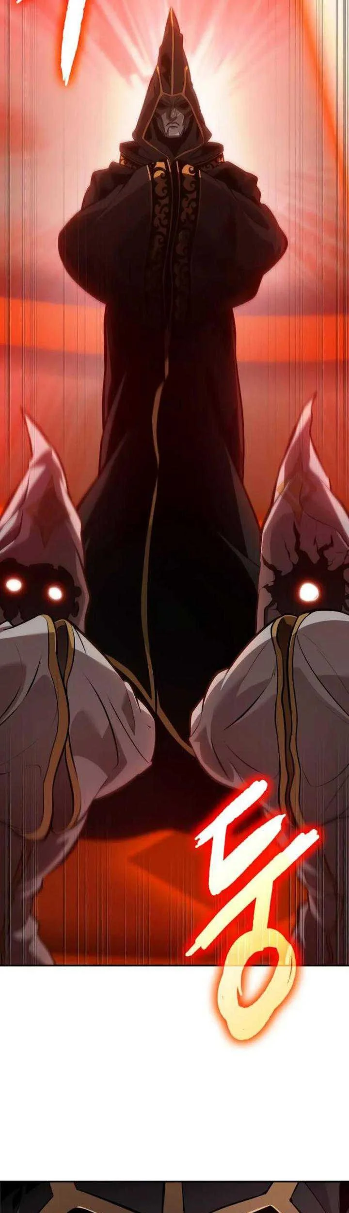 Oppa KR galak bet Chapter 71 Gambar 29