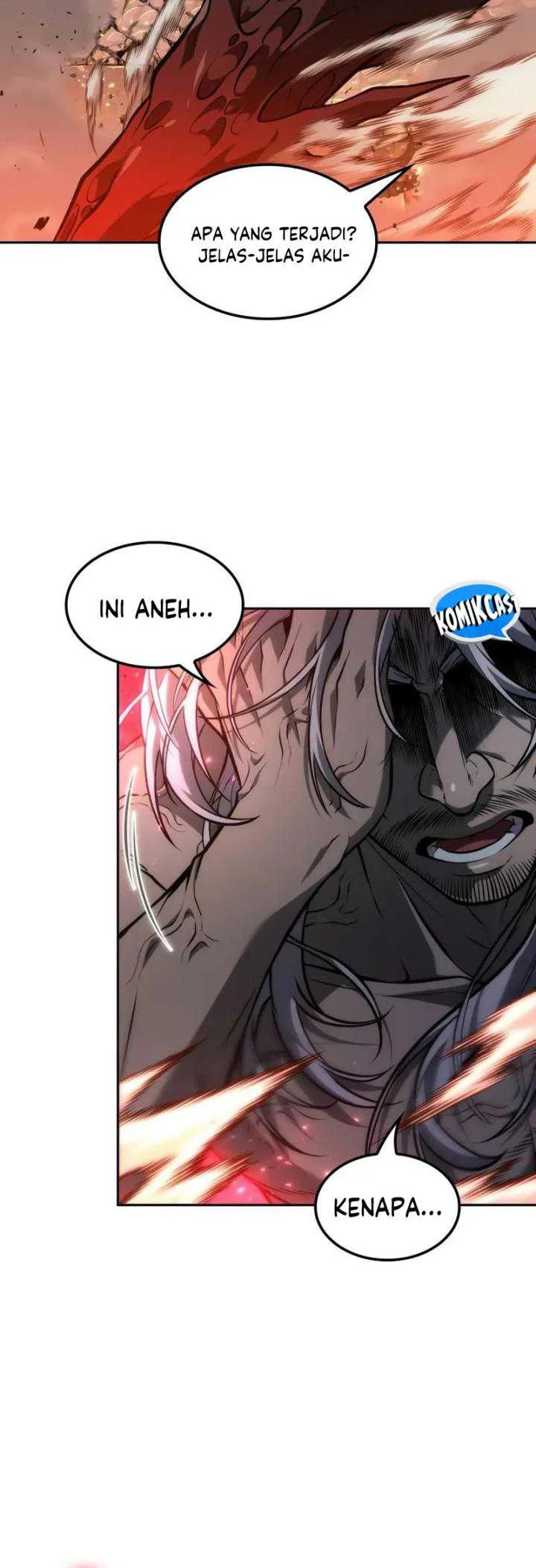 Oppa KR galak bet Chapter 71 Gambar 38