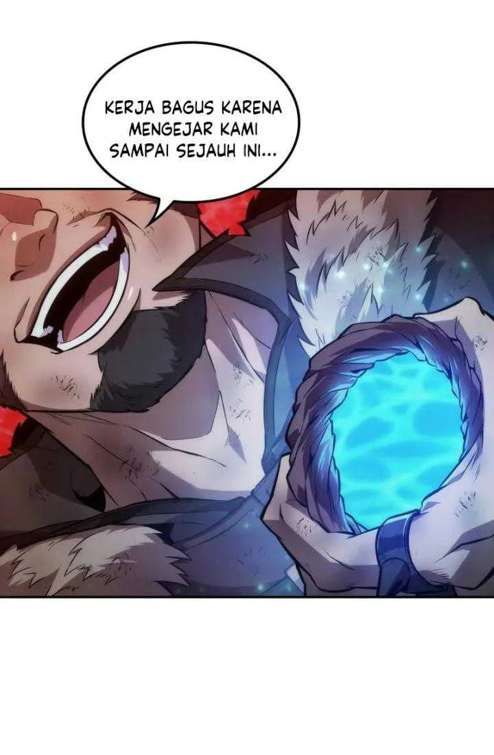 Oppa KR galak bet Chapter 71 Gambar 48