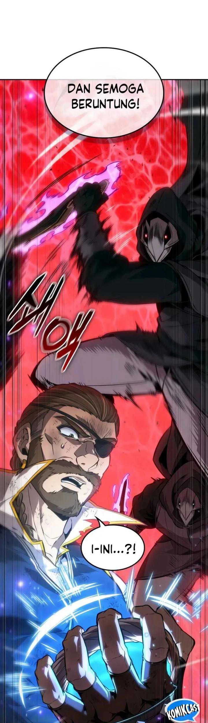 Oppa KR galak bet Chapter 71 Gambar 49