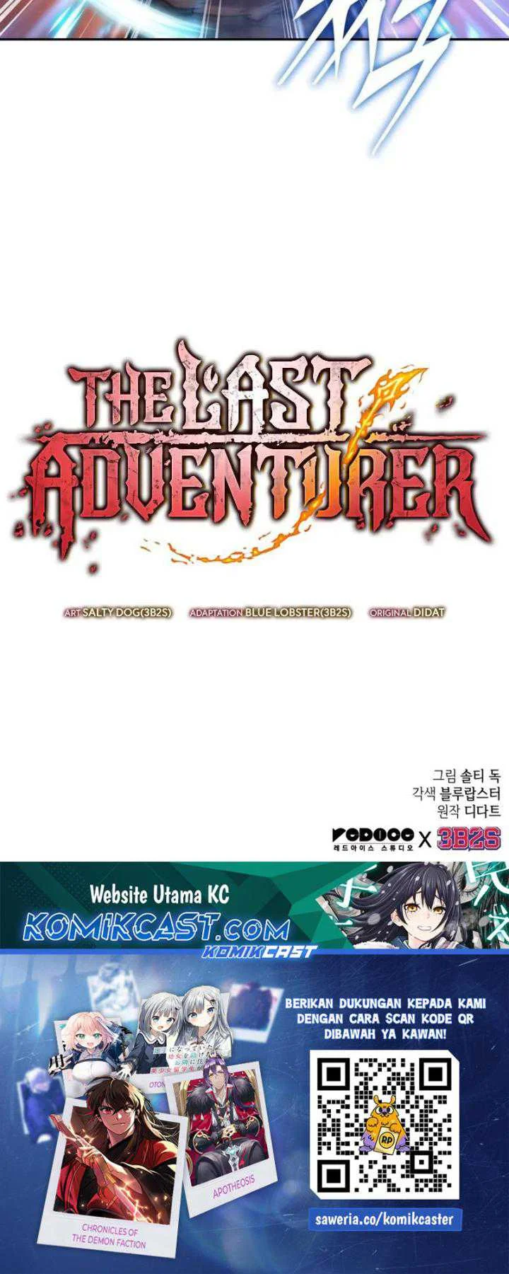 Oppa KR galak bet Chapter 71 Gambar 51