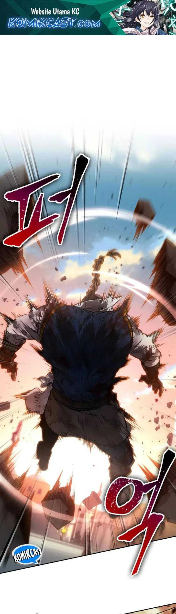 Manhwa Oppa KR galak bet Chapter 71 gambar 2