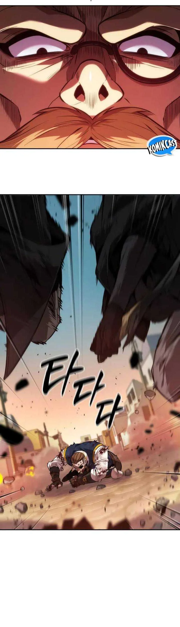 Oppa KR galak bet Chapter 71 Gambar 6