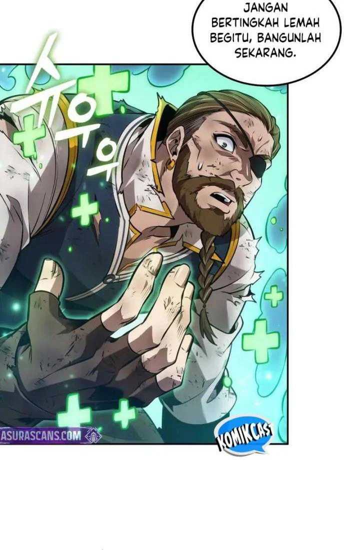 Oppa KR galak bet Chapter 71 Gambar 10