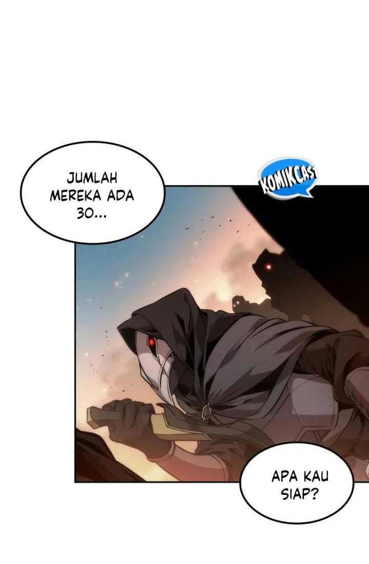Oppa KR galak bet Chapter 71 Gambar 12
