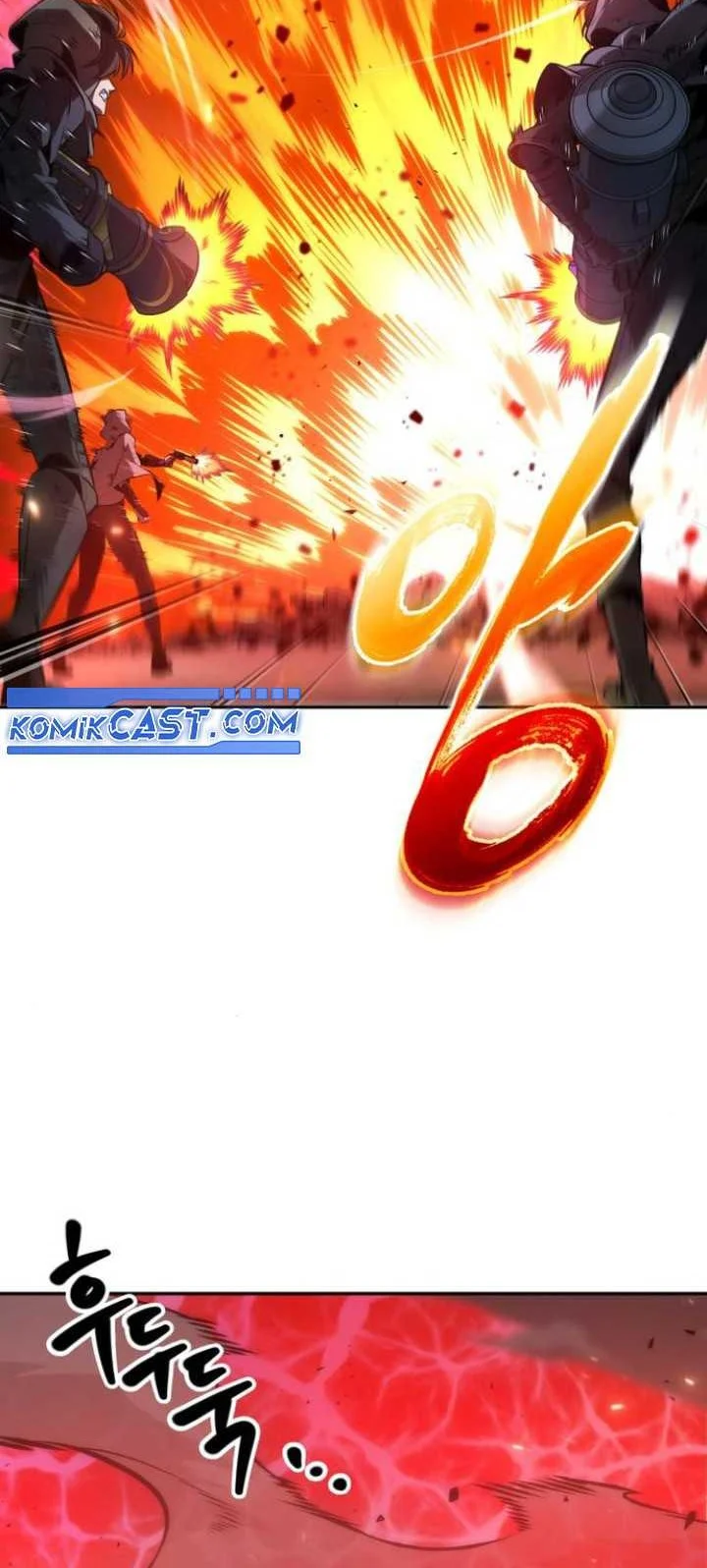 Oppa KR galak bet Chapter 72 Gambar 32