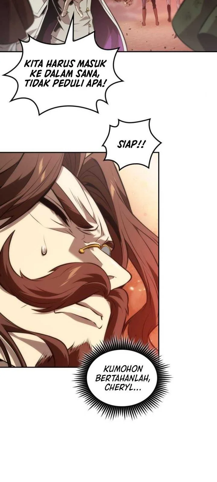 Oppa KR galak bet Chapter 72 Gambar 38