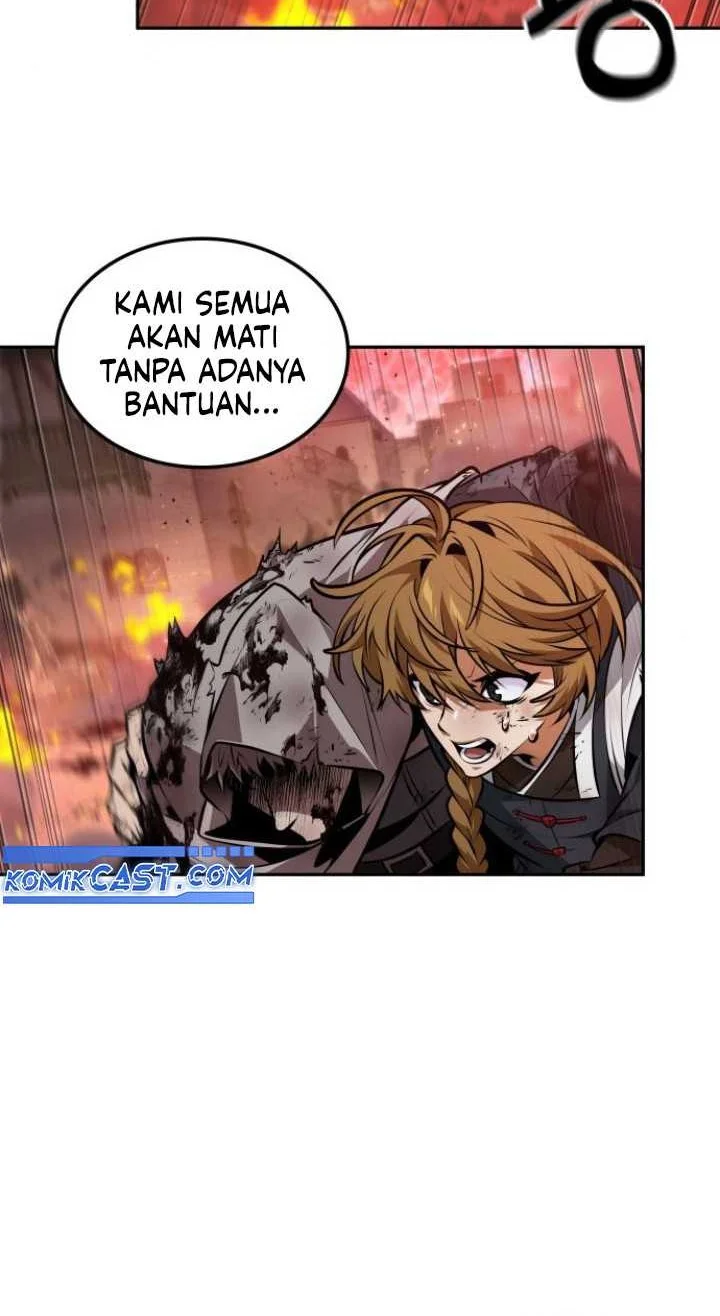 Oppa KR galak bet Chapter 72 Gambar 42