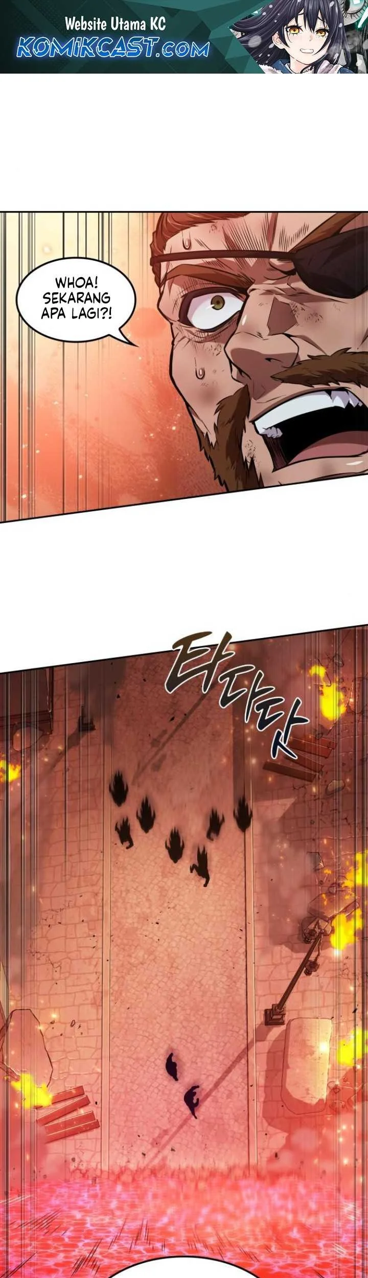 Manhwa Oppa KR galak bet Chapter 72 gambar 2