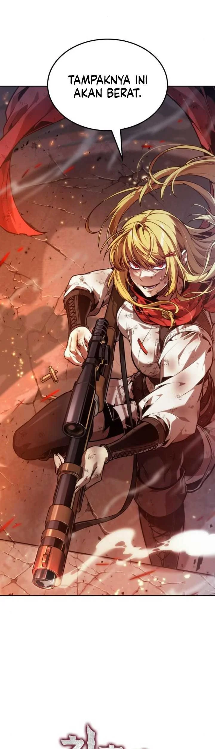 Oppa KR galak bet Chapter 72 Gambar 57