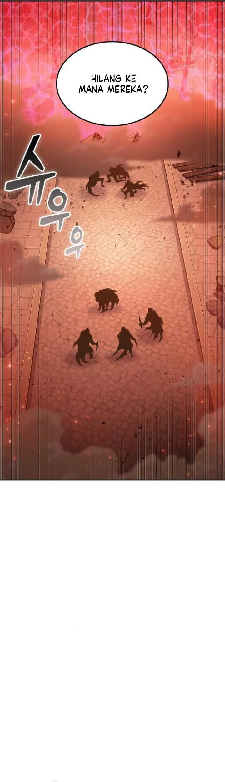 Oppa KR galak bet Chapter 72 Gambar 11