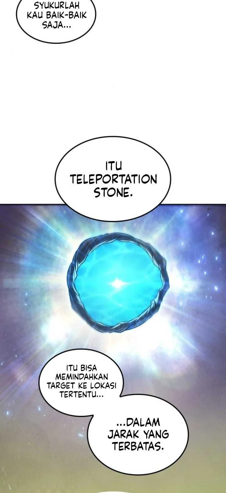 Oppa KR galak bet Chapter 72 Gambar 16