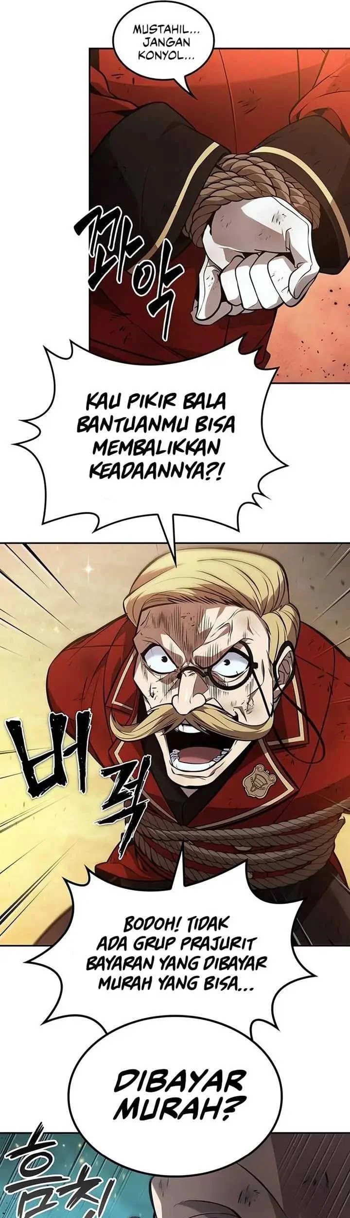 Oppa KR galak bet Chapter 73 Gambar 40