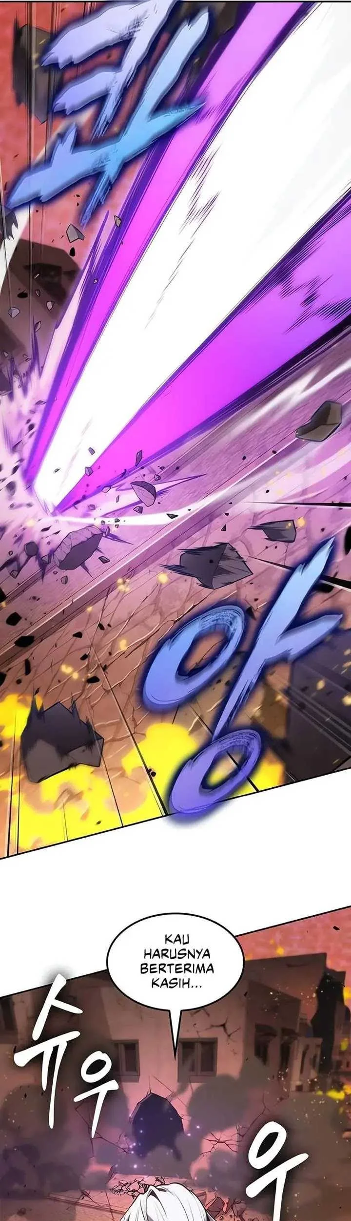 Oppa KR galak bet Chapter 73 Gambar 44