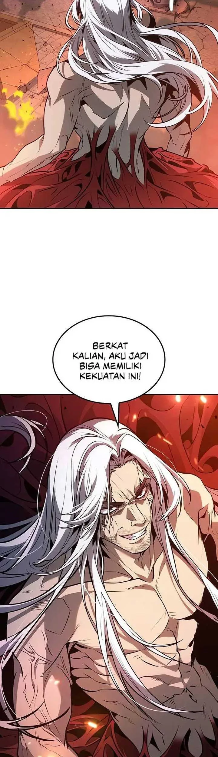 Oppa KR galak bet Chapter 73 Gambar 45