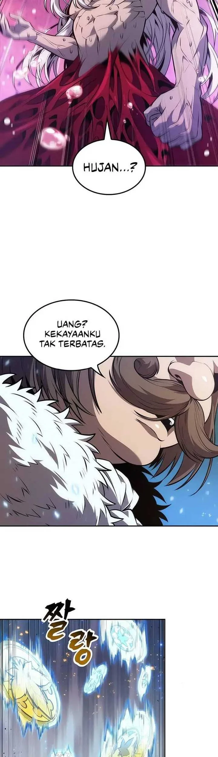 Oppa KR galak bet Chapter 73 Gambar 49