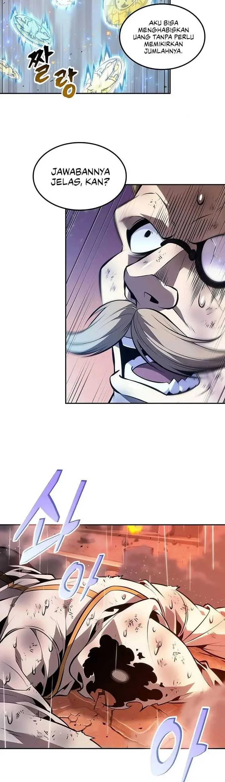 Oppa KR galak bet Chapter 73 Gambar 50