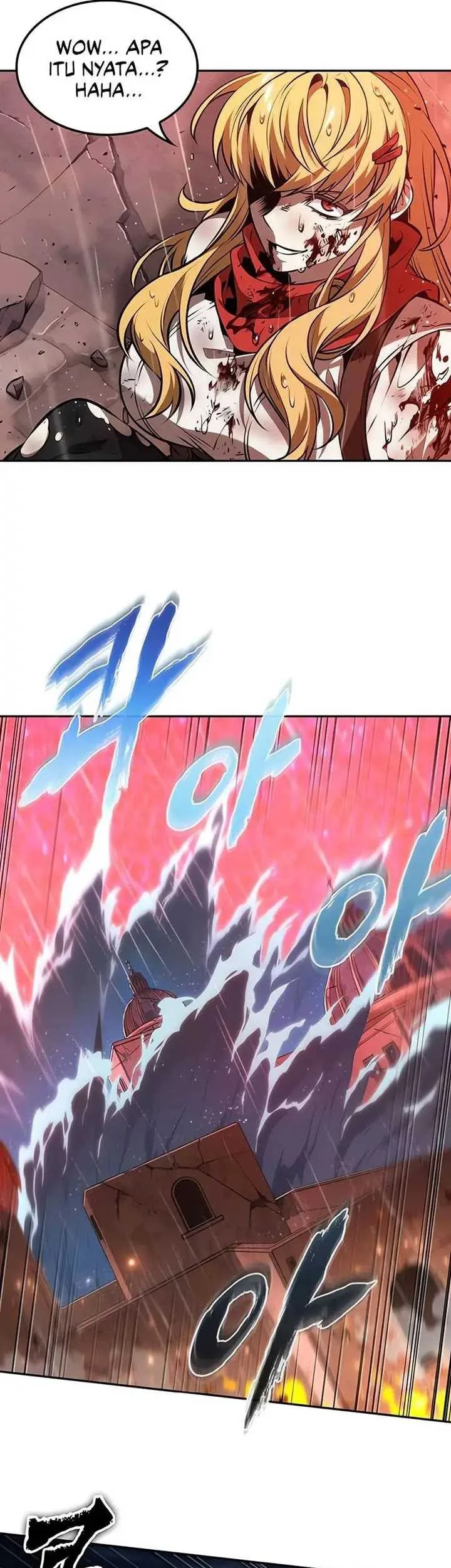 Oppa KR galak bet Chapter 73 Gambar 52