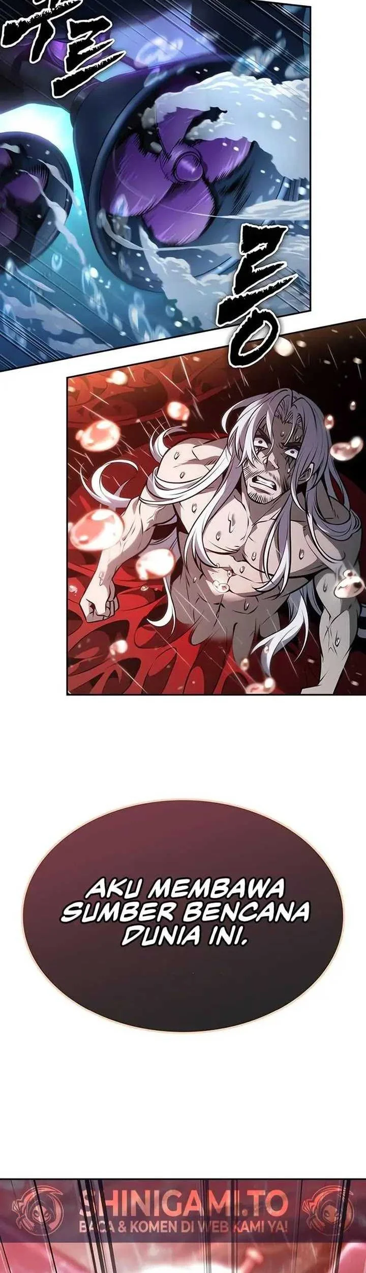 Oppa KR galak bet Chapter 73 Gambar 53