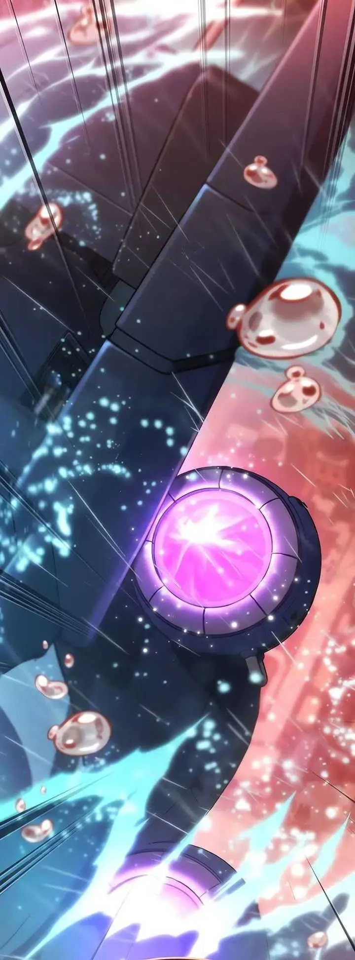 Oppa KR galak bet Chapter 73 Gambar 54