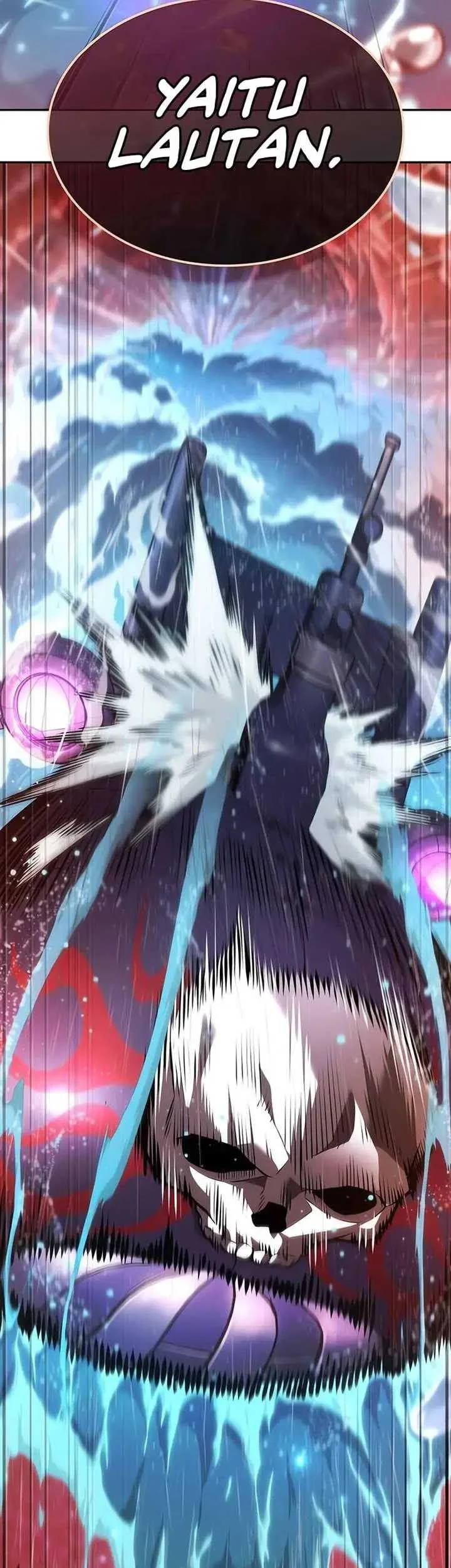 Oppa KR galak bet Chapter 73 Gambar 55