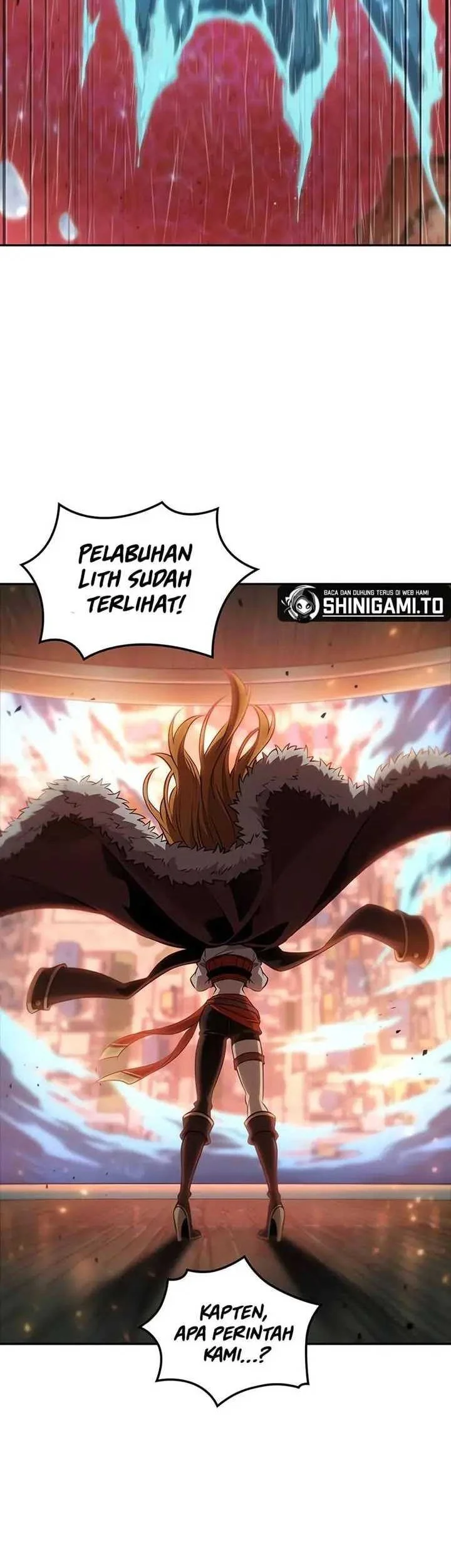 Oppa KR galak bet Chapter 73 Gambar 56
