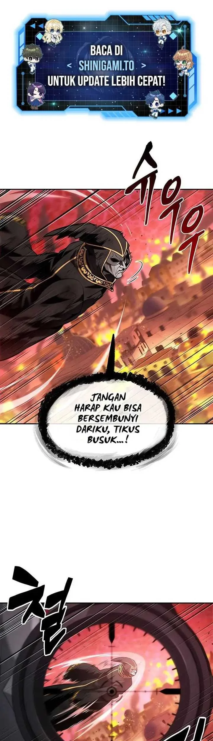 Manhwa Oppa KR galak bet Chapter 73 gambar 2