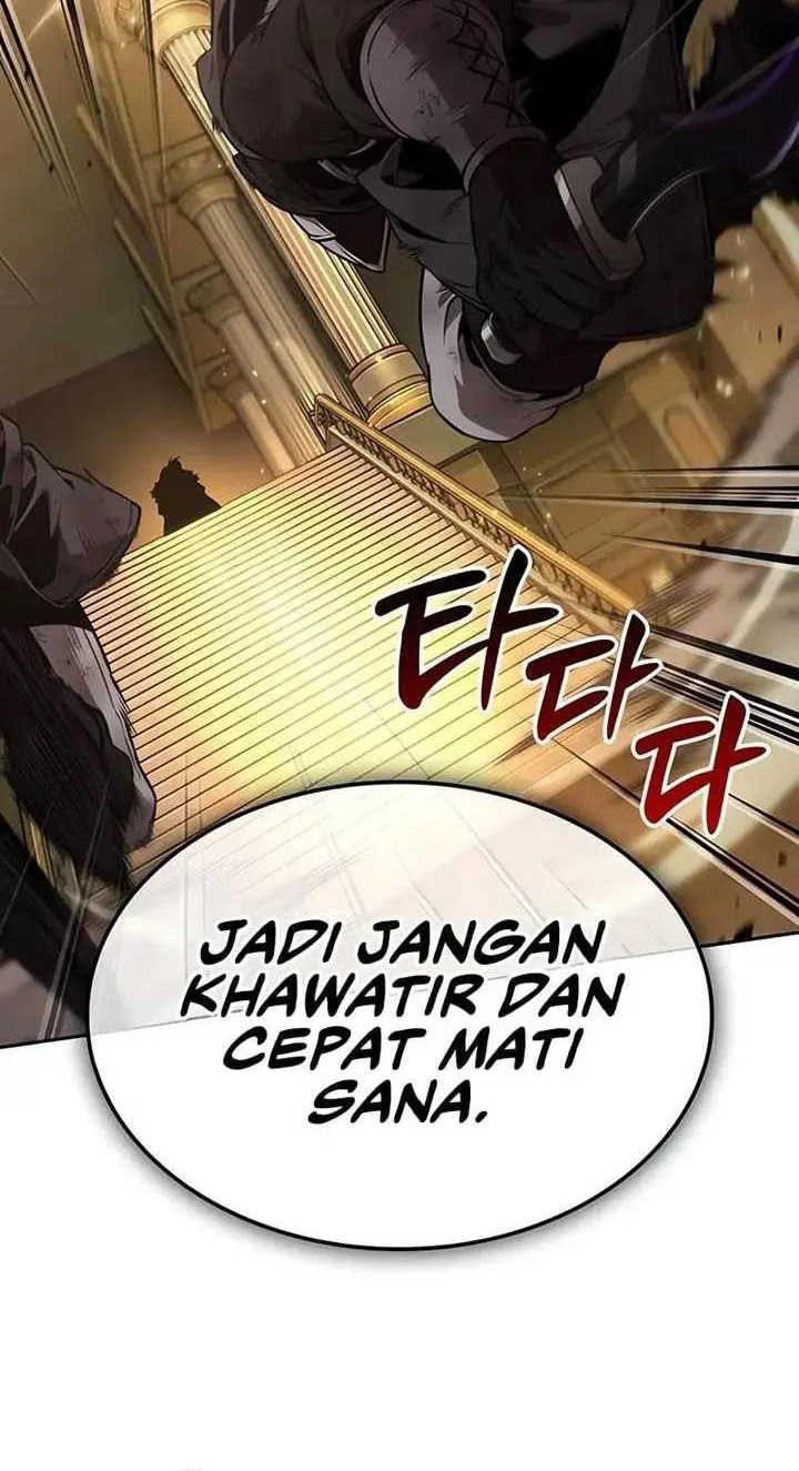 Oppa KR galak bet Chapter 73 Gambar 17