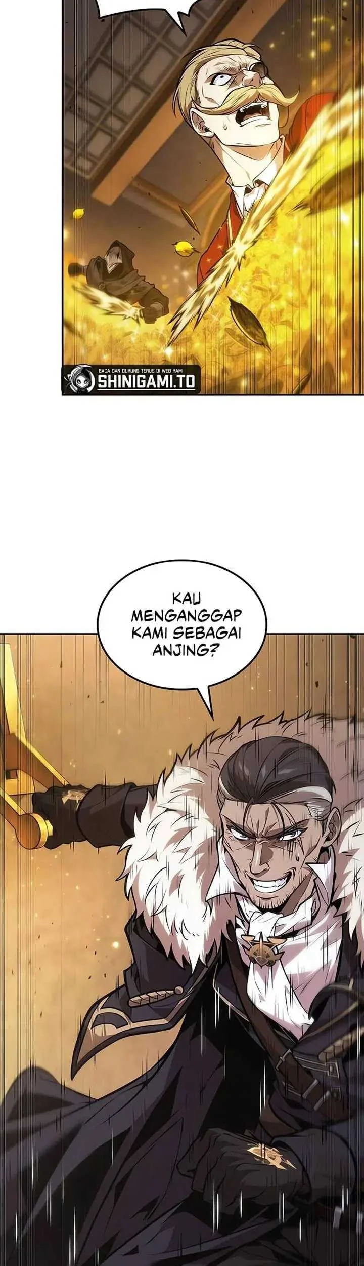 Oppa KR galak bet Chapter 73 Gambar 20