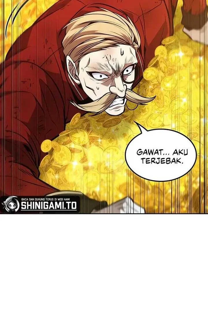 Oppa KR galak bet Chapter 73 Gambar 31