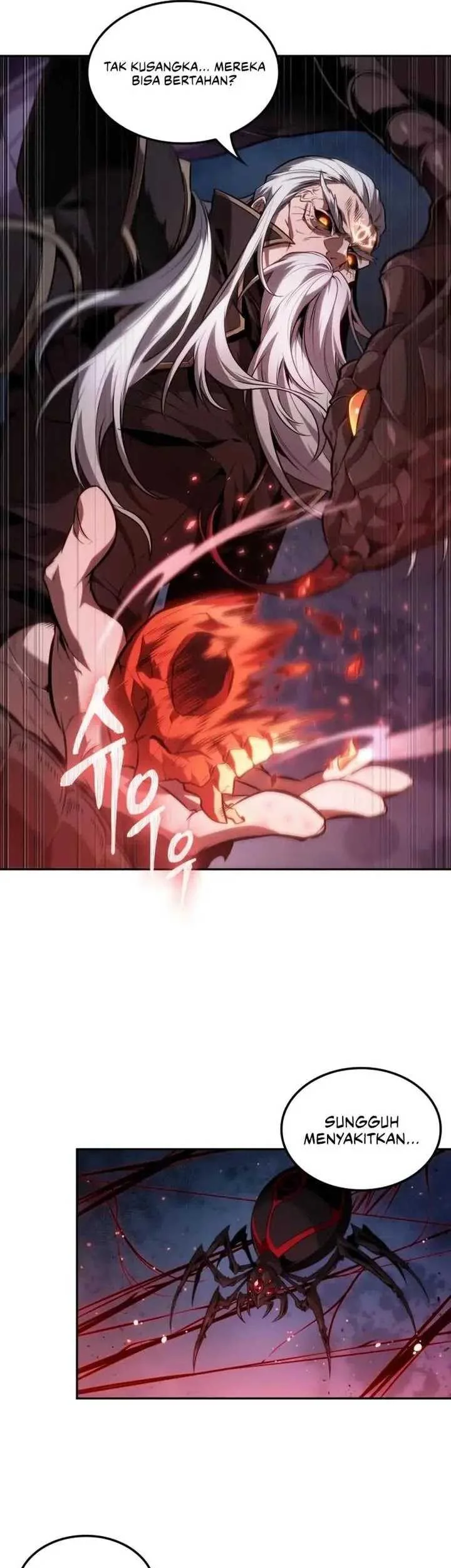 Oppa KR galak bet Chapter 74 Gambar 36