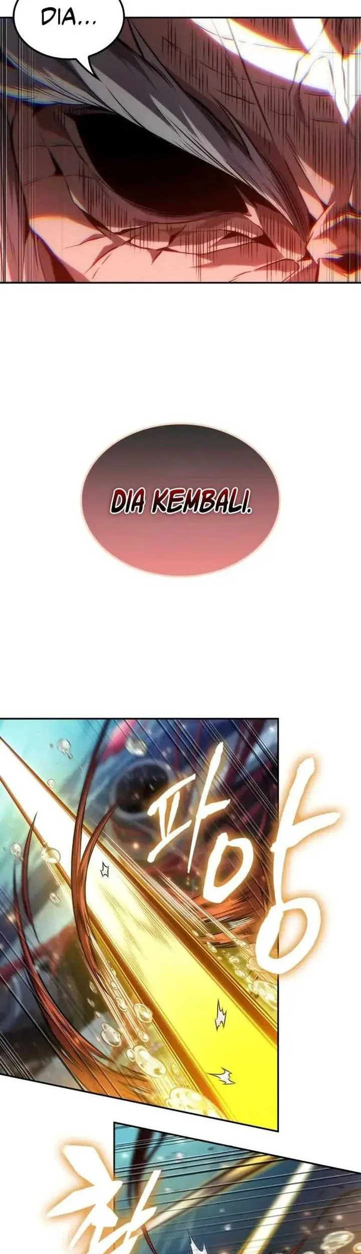 Oppa KR galak bet Chapter 74 Gambar 37