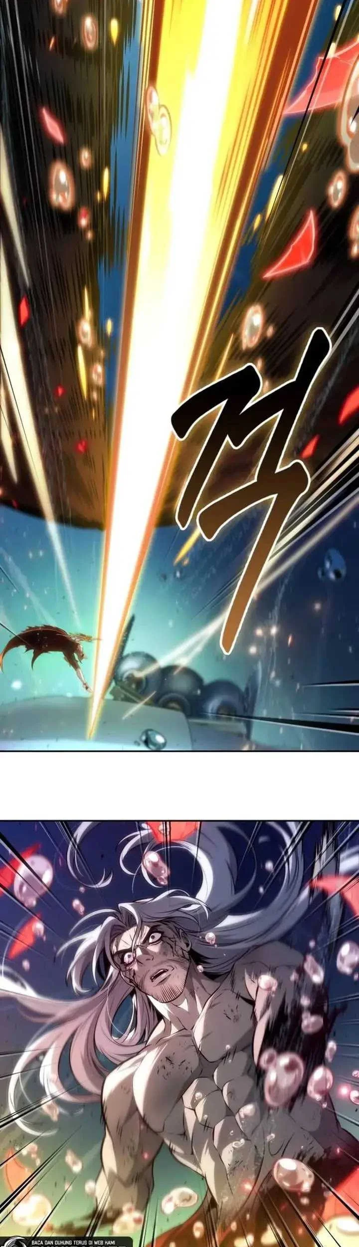 Oppa KR galak bet Chapter 74 Gambar 42