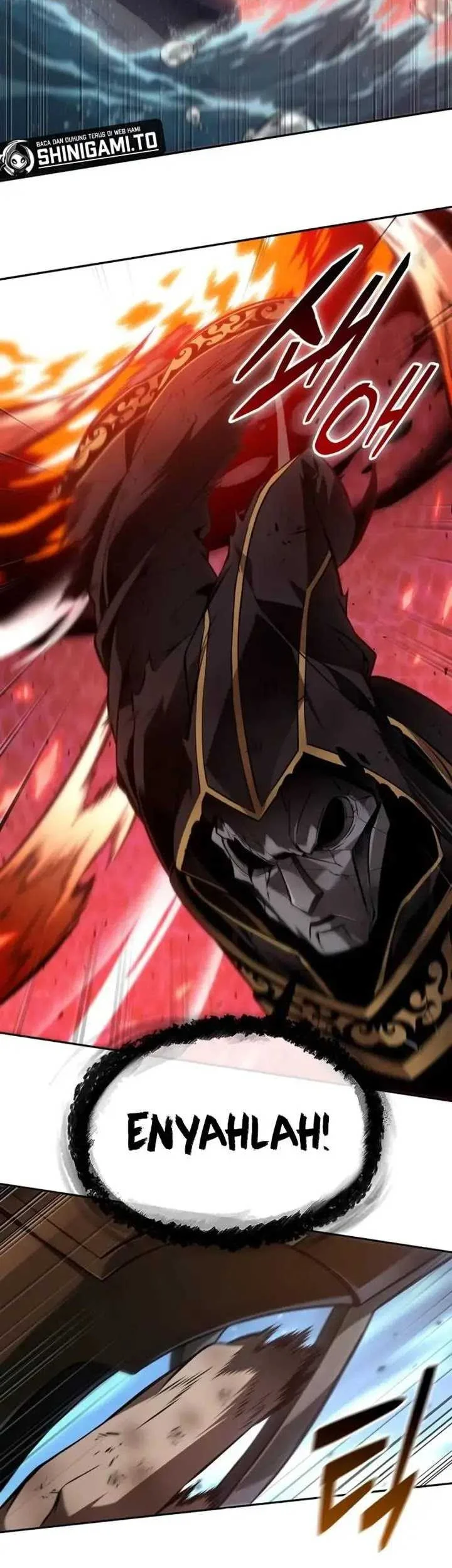 Oppa KR galak bet Chapter 74 Gambar 46