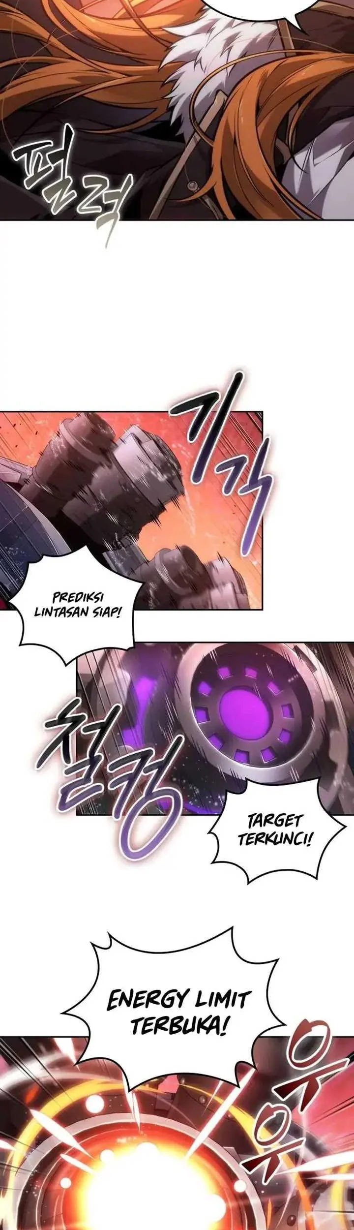 Oppa KR galak bet Chapter 74 Gambar 50