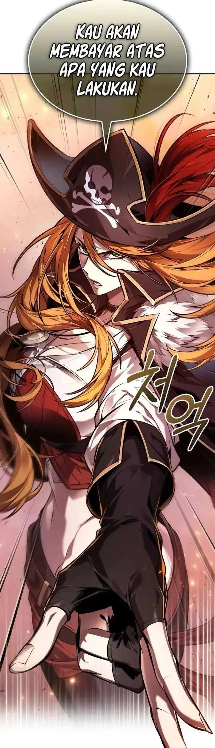 Oppa KR galak bet Chapter 74 Gambar 52