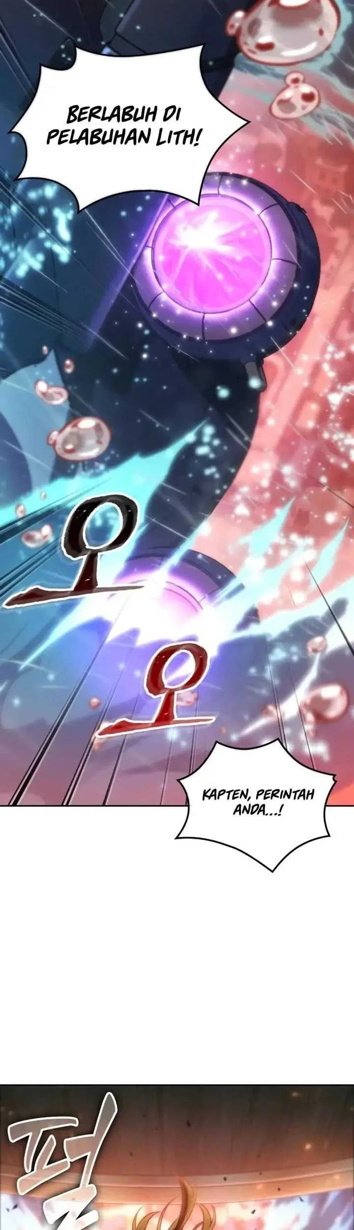 Oppa KR galak bet Chapter 74 Gambar 7