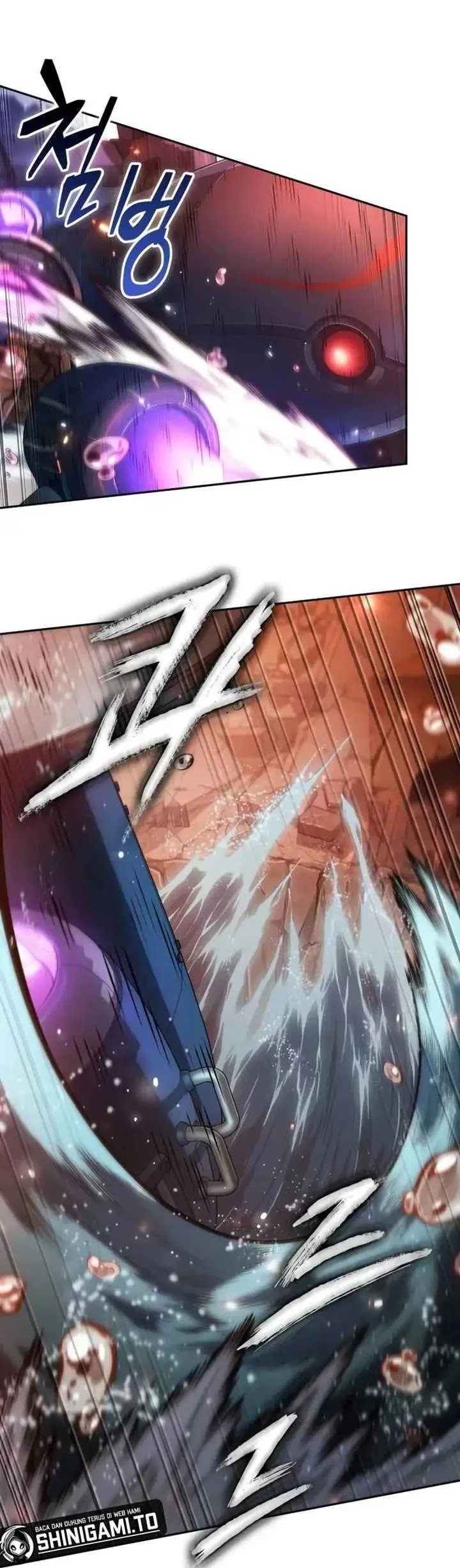 Oppa KR galak bet Chapter 74 Gambar 15