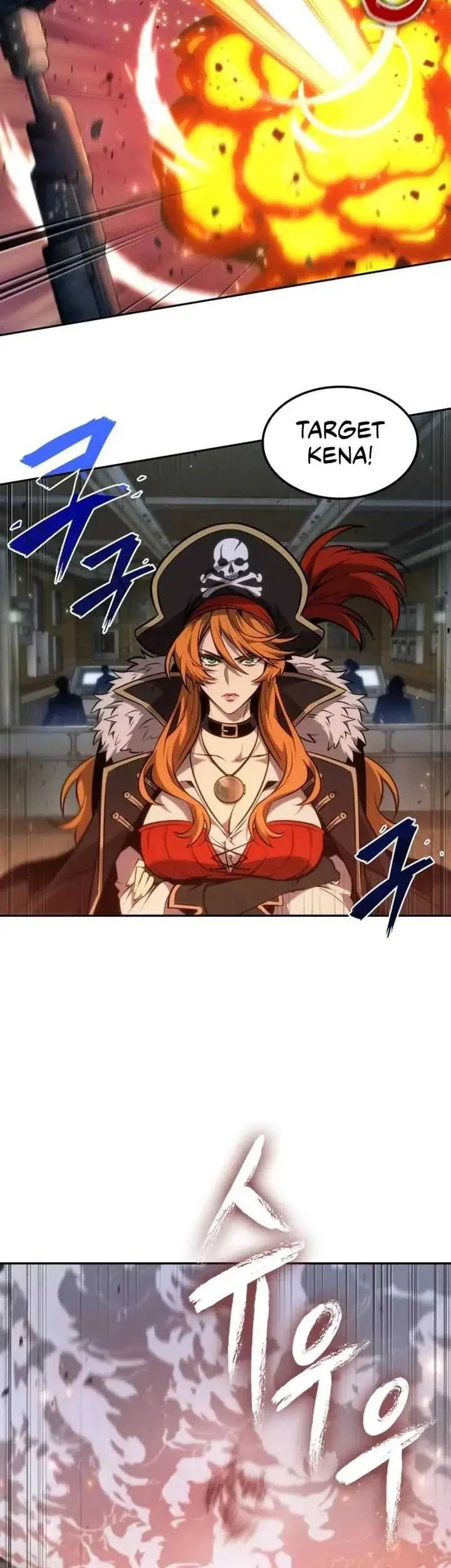 Oppa KR galak bet Chapter 74 Gambar 21