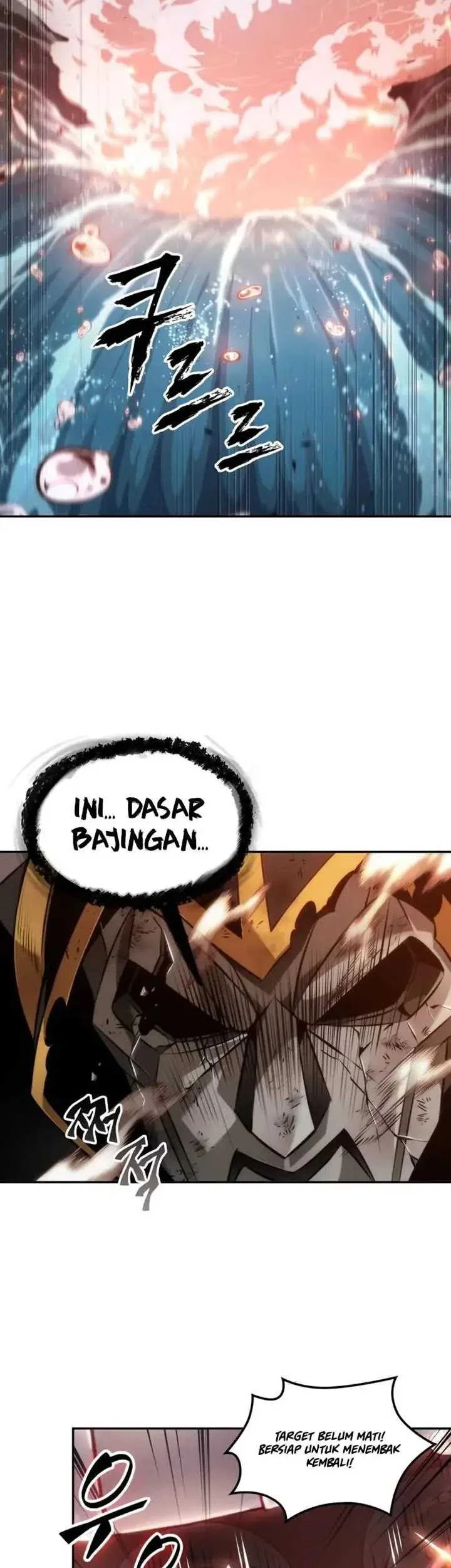 Oppa KR galak bet Chapter 74 Gambar 22